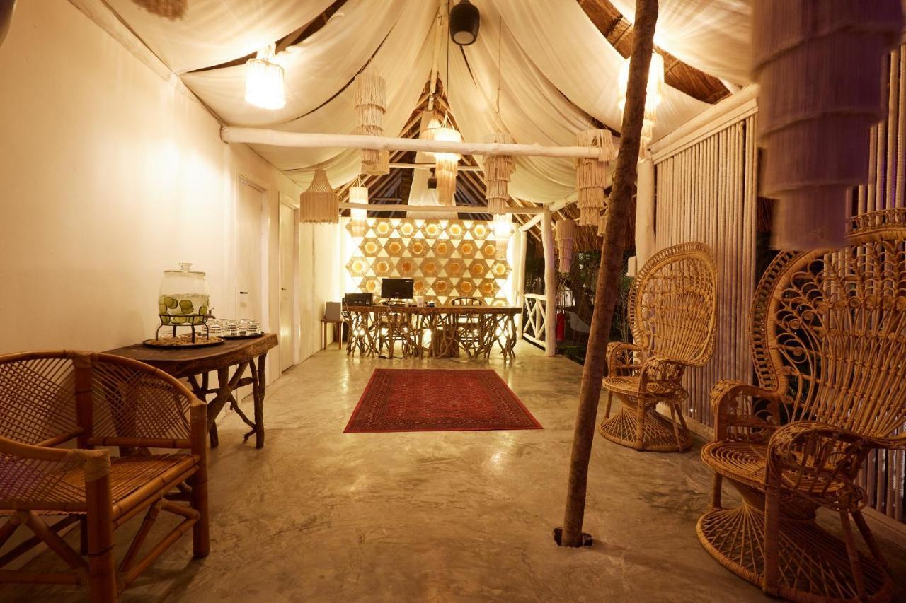 Hotel Roc Luxe Tulum