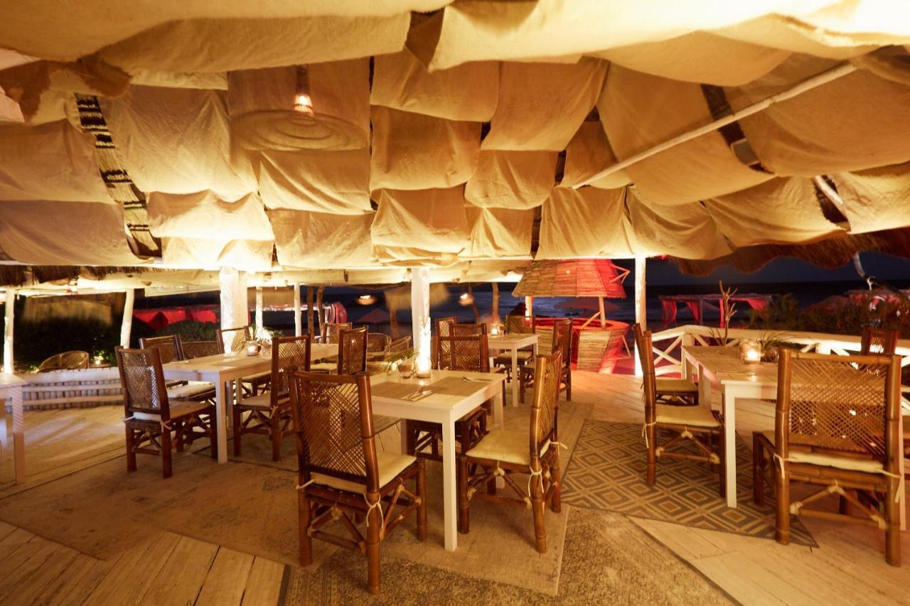 Roc Luxe Hotel Tulum