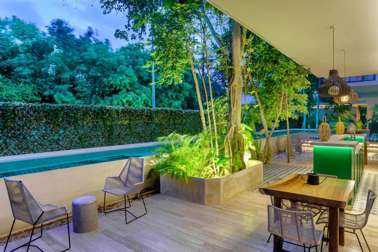 Apartment 305 Luxury Penthouse With Private Pool