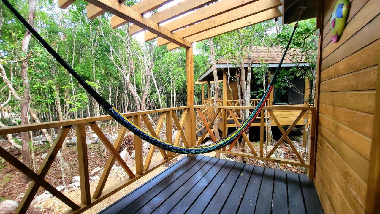 Energy Holistic Ranch Hotel Tulum