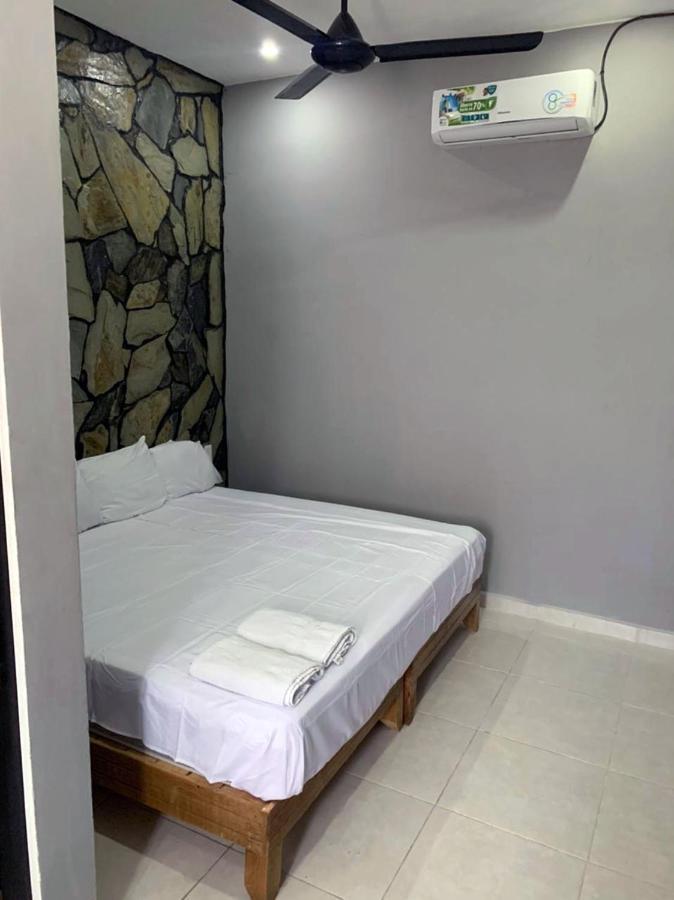#4 Fabulous Cute Downtown Daily/monthly Apartment Tulum