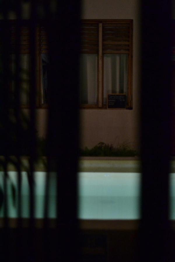 Hostel Dona Lucha Tulum