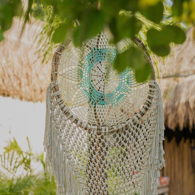 Dona Lucha Hostel Tulum