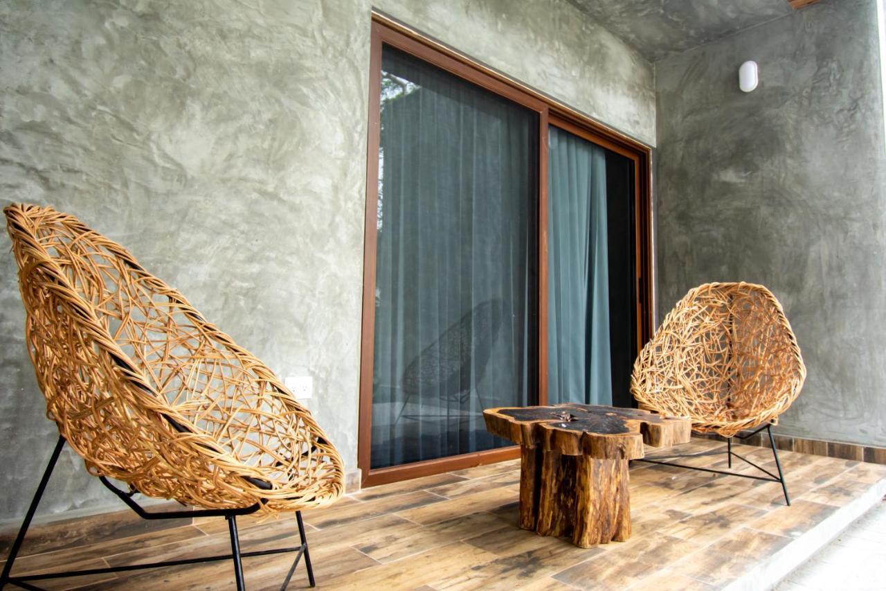 Casa Tortuga - Cenotes Park Inclusive 5*