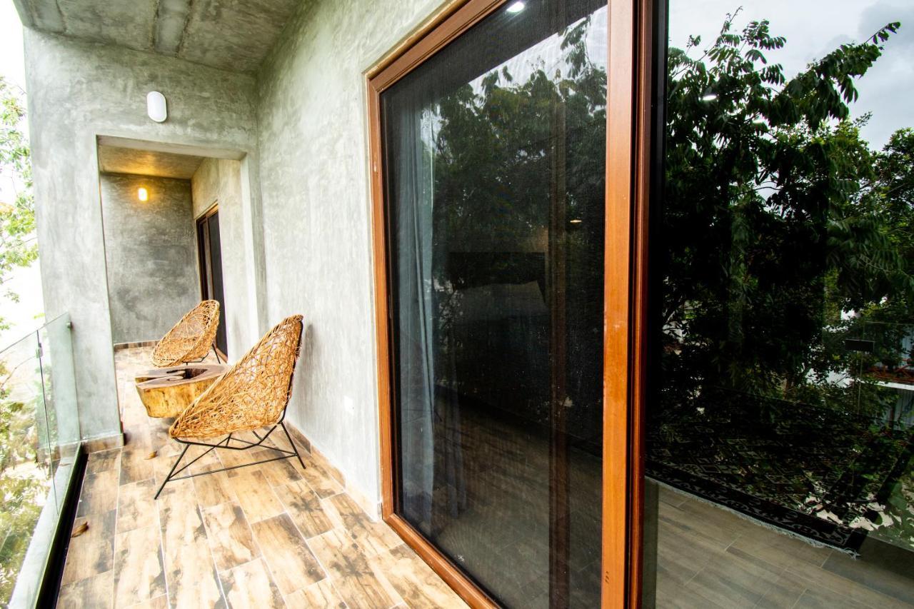 Casa Tortuga - Cenotes Park Inclusive Hotel