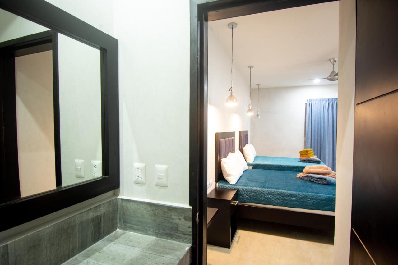 Casa Tortuga - Cenotes Park Inclusive 5*