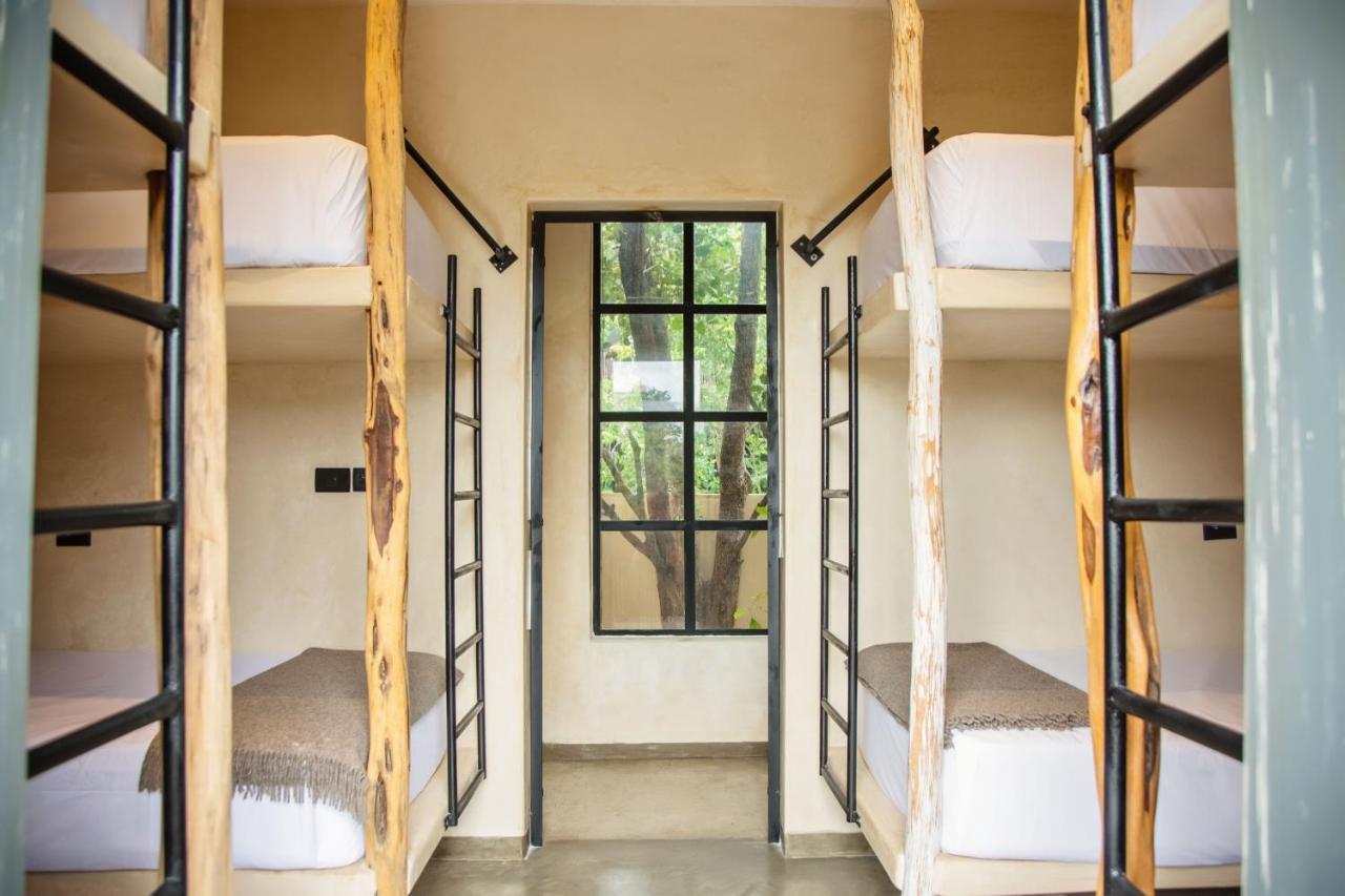 Hotel Botanica Tulum