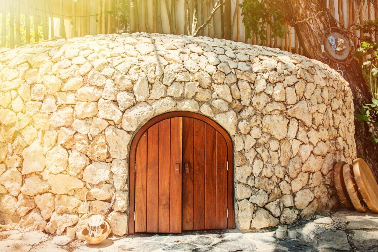 Hotel Botanica Tulum