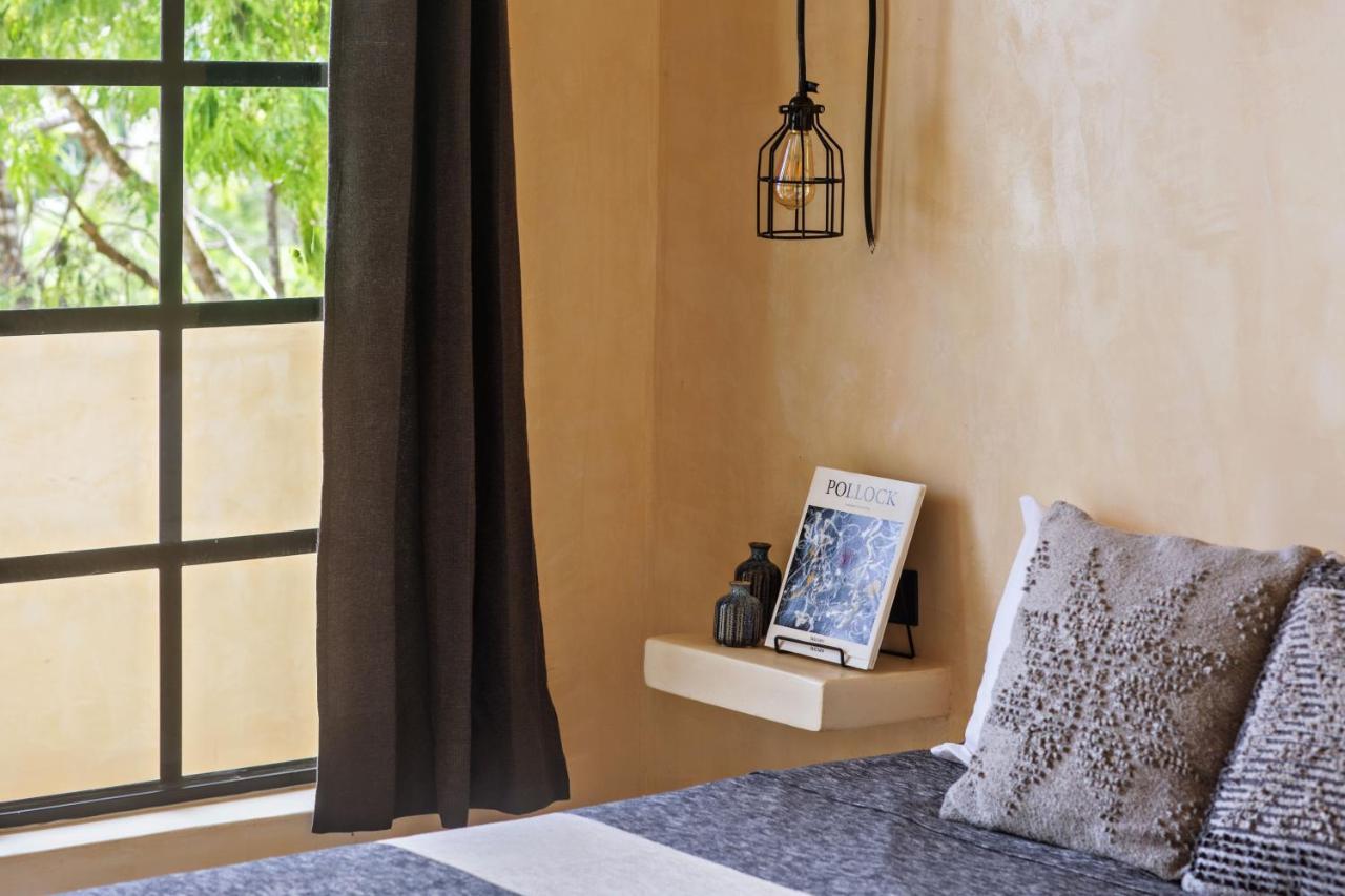 Hotel Botanica Tulum