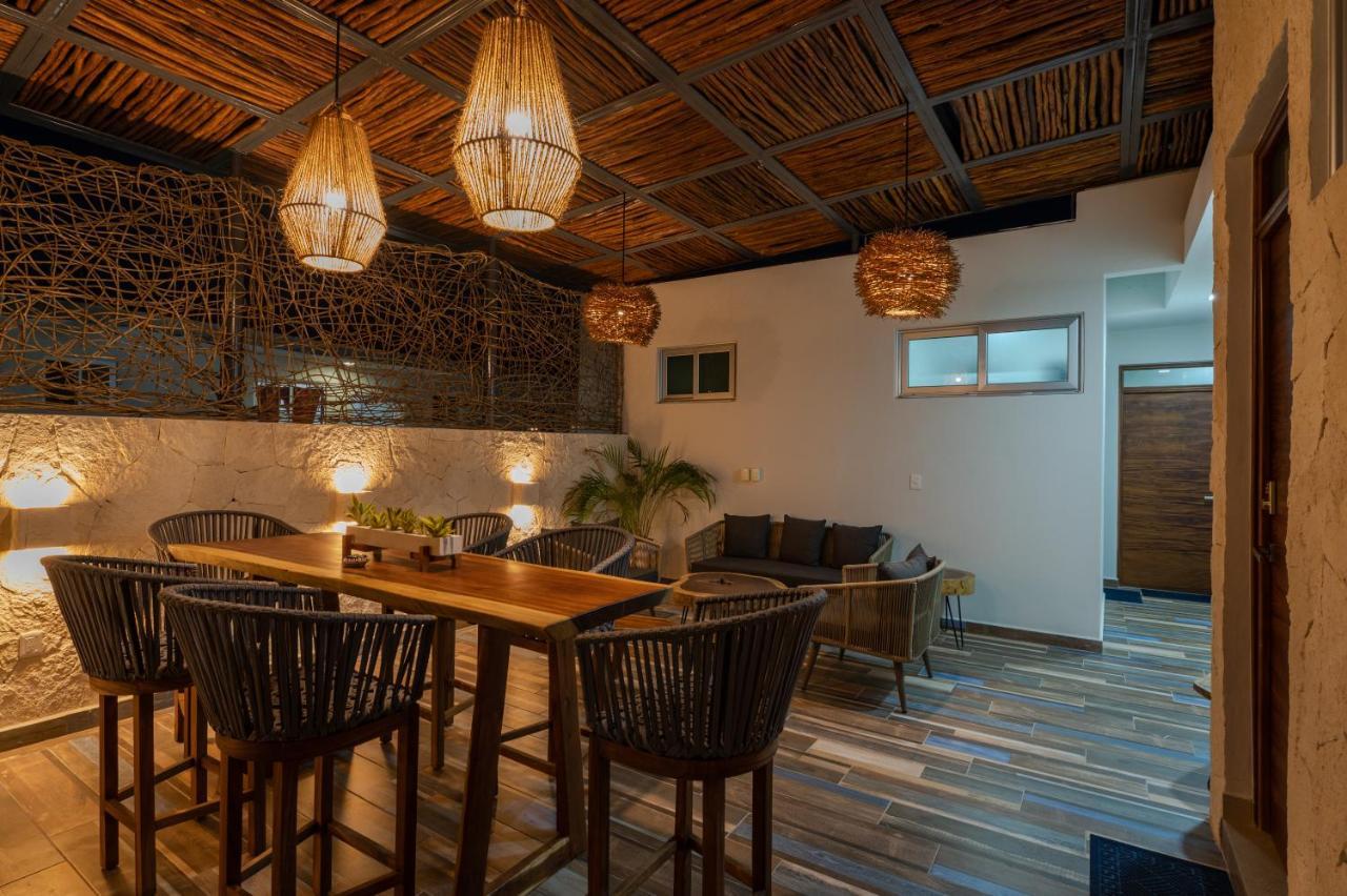 Casa Del Arbol Wifi 100mb!