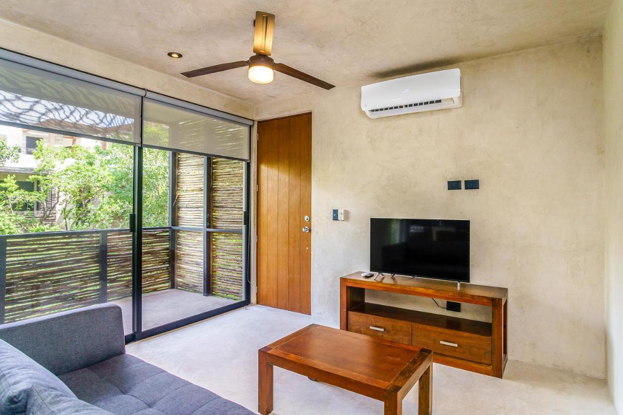 Eco-sustainable Luxury Between Hotspots & Town By Stella Tulum