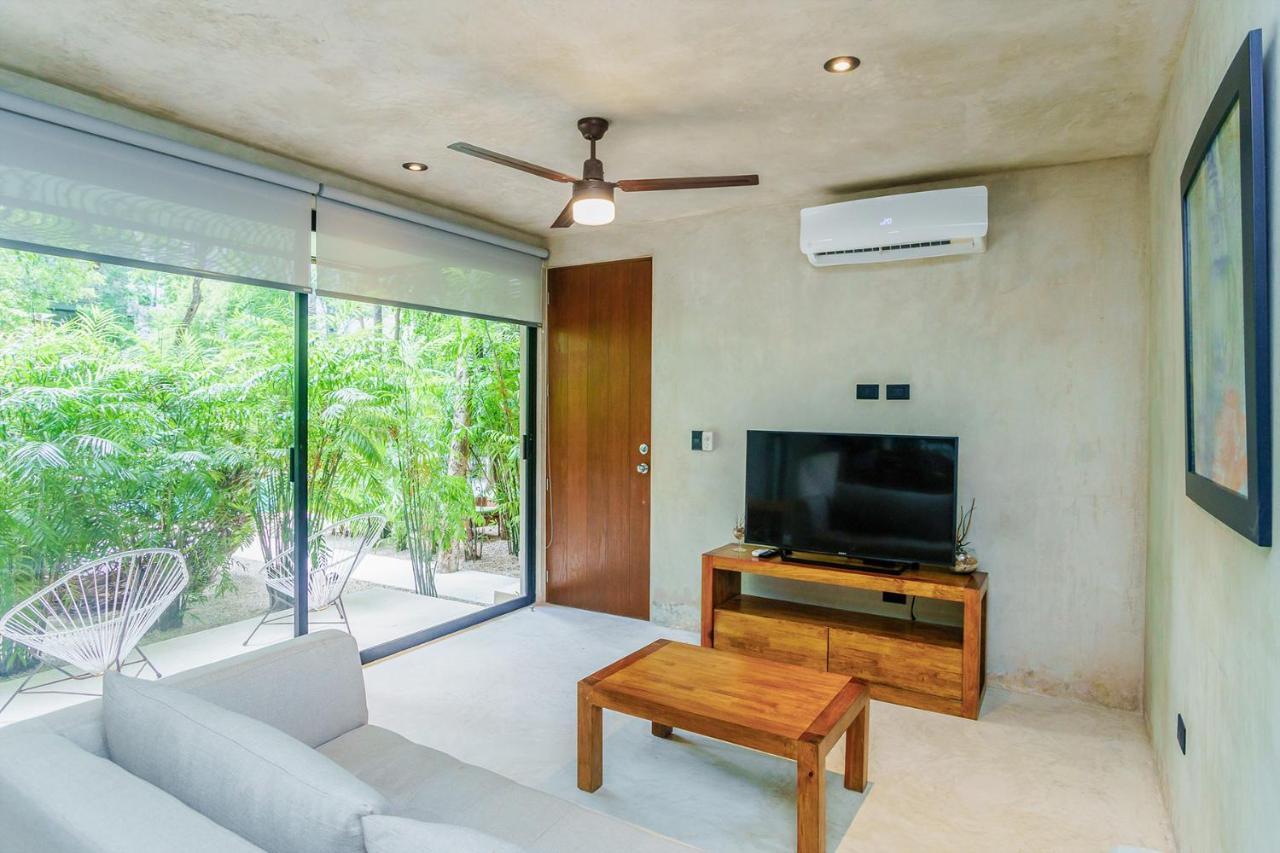 Eco-sustainable Luxury Between Hotspots & Town By Stella *