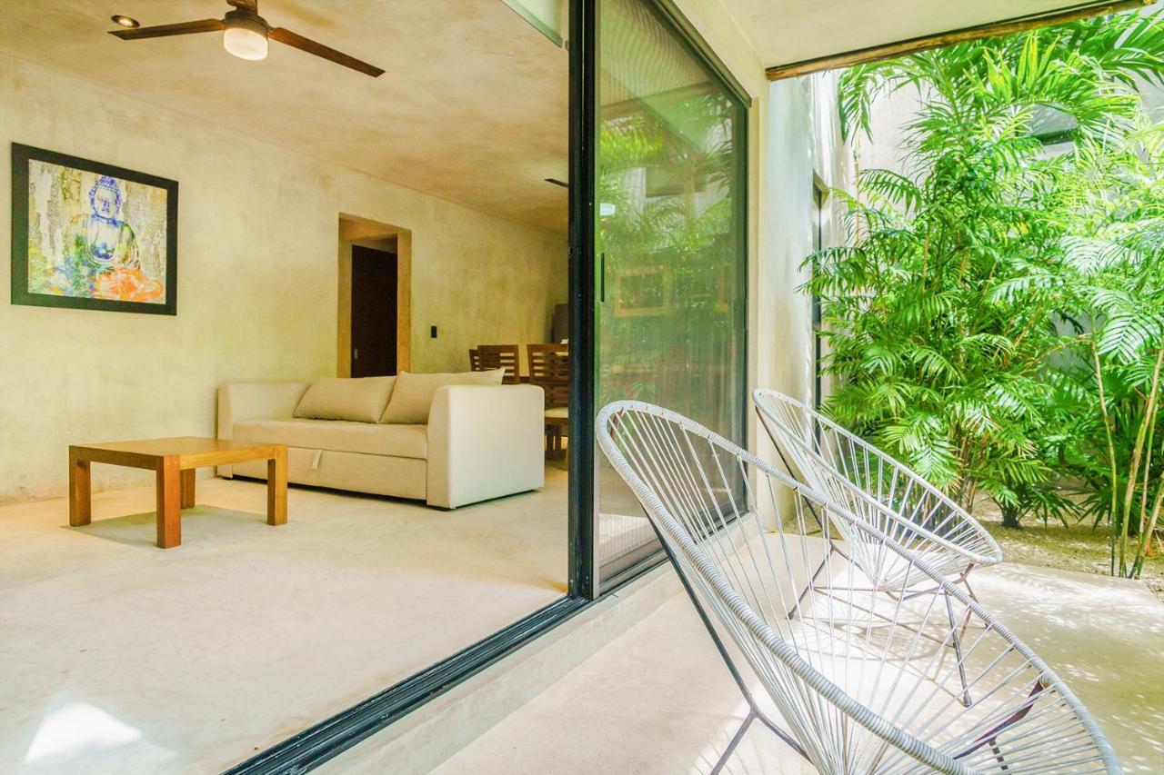 Eco-sustainable Luxury Between Hotspots & Town By Stella