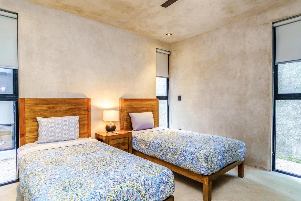 Eco-sustainable Luxury Between Hotspots & Town By Stella