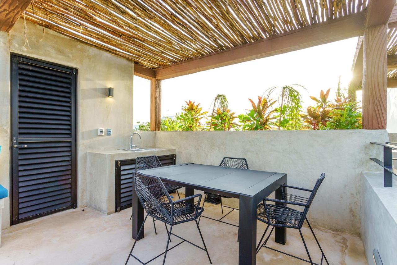 Eco-sustainable Luxury Between Hotspots & Town By Stella