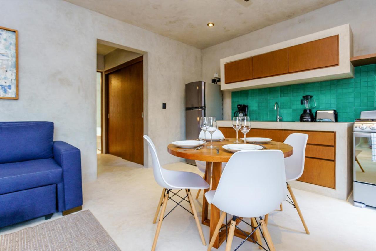 Eco-sustainable Luxury Between Hotspots & Town By Stella