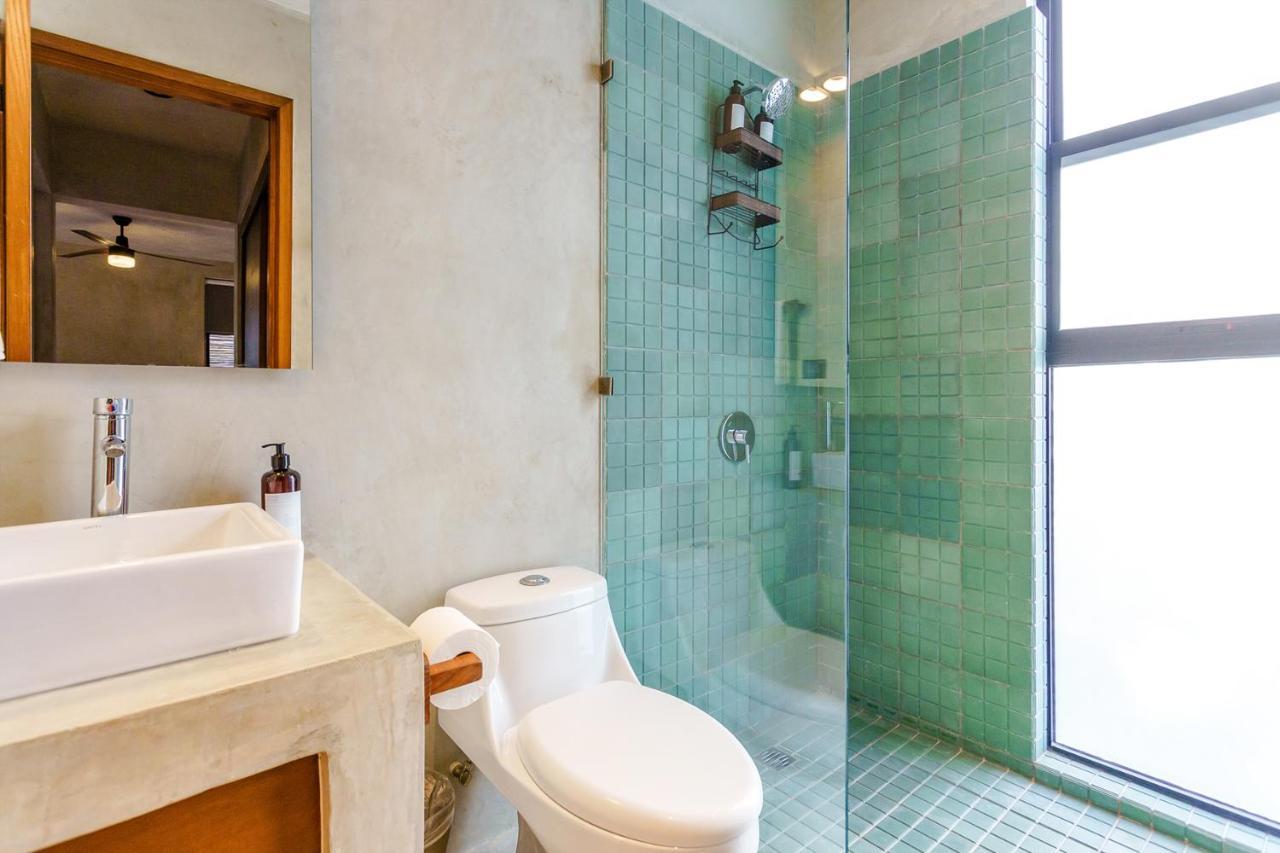 Eco-sustainable Luxury Between Hotspots & Town By Stella