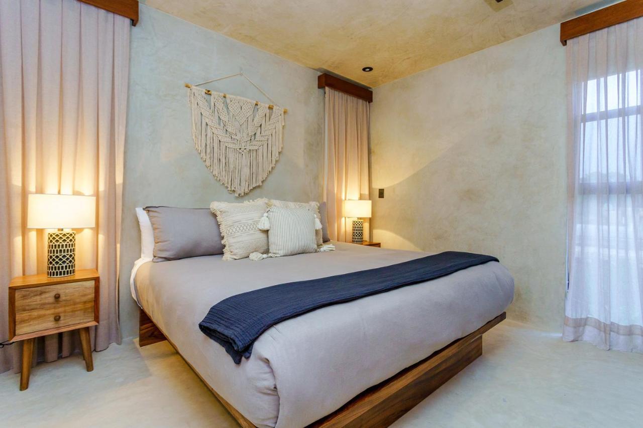 Eco-sustainable Luxury Between Hotspots & Town By Stella Tulum