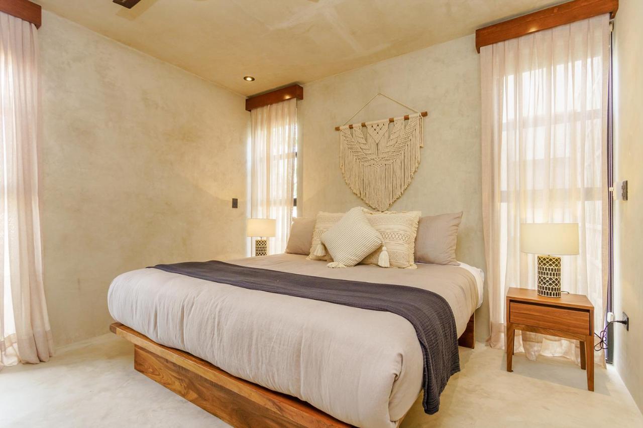 Eco-sustainable Luxury Between Hotspots & Town By Stella *