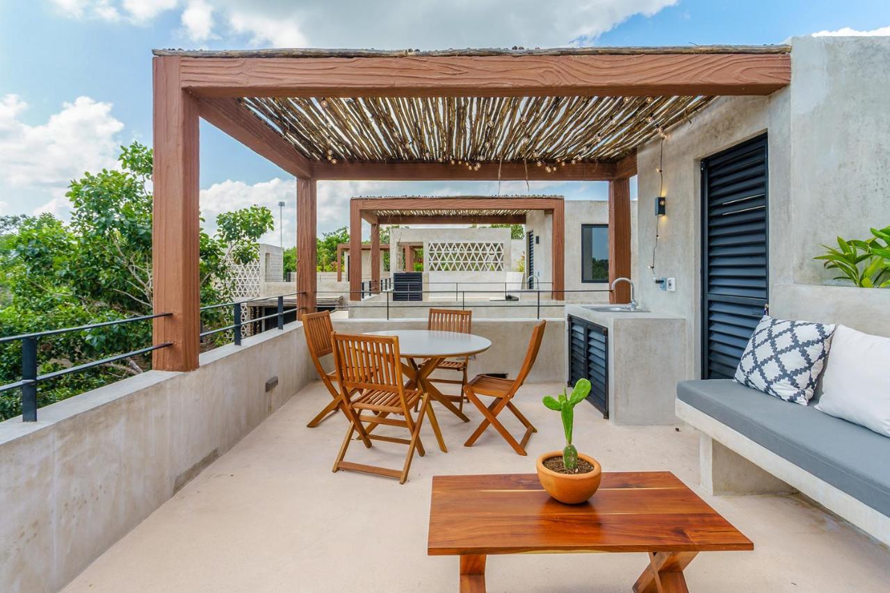 Eco-sustainable Luxury Between Hotspots & Town By Stella