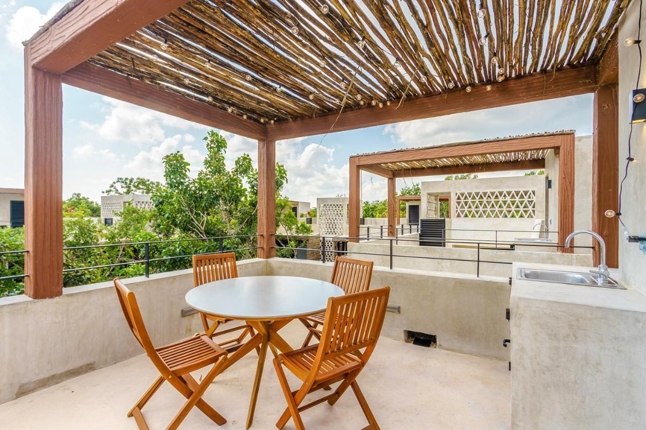 Eco-sustainable Luxury Between Hotspots & Town By Stella