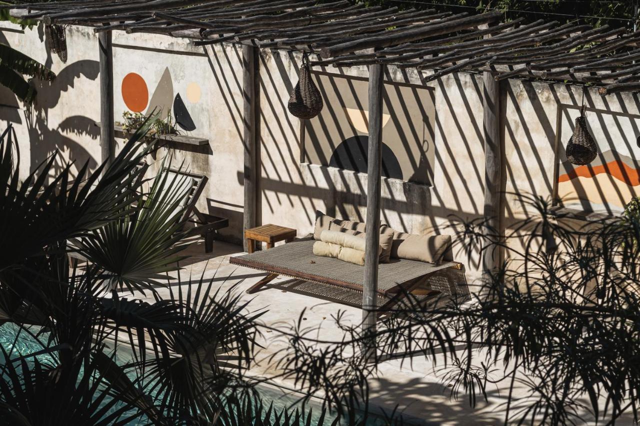 Chill Kanil Apartment Tulum