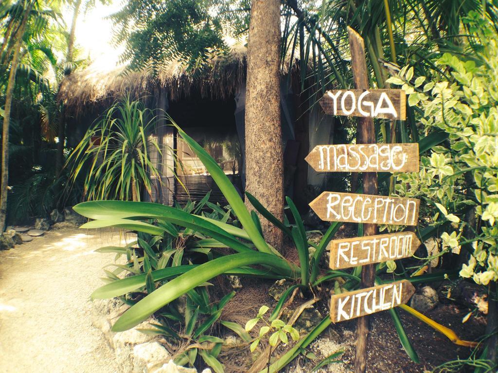 Hotel Yoga Shala 3*