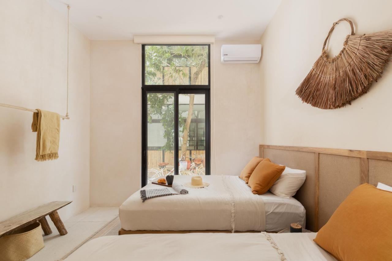 Impeccable Very Very Stylish Tuluminatti In Aldea Zama By Lockey Tulum