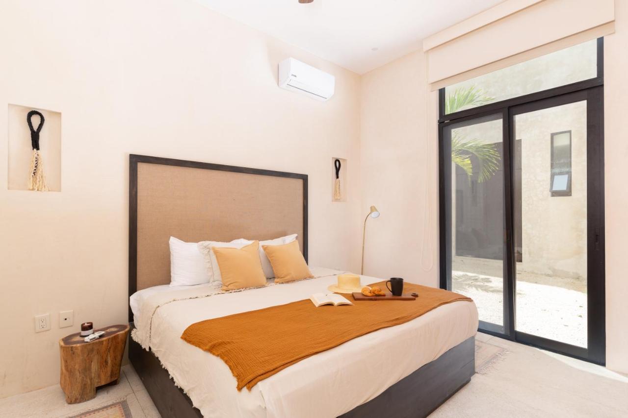 Impeccable Very Very Stylish Tuluminatti In Aldea Zama By Lockey Apartment *