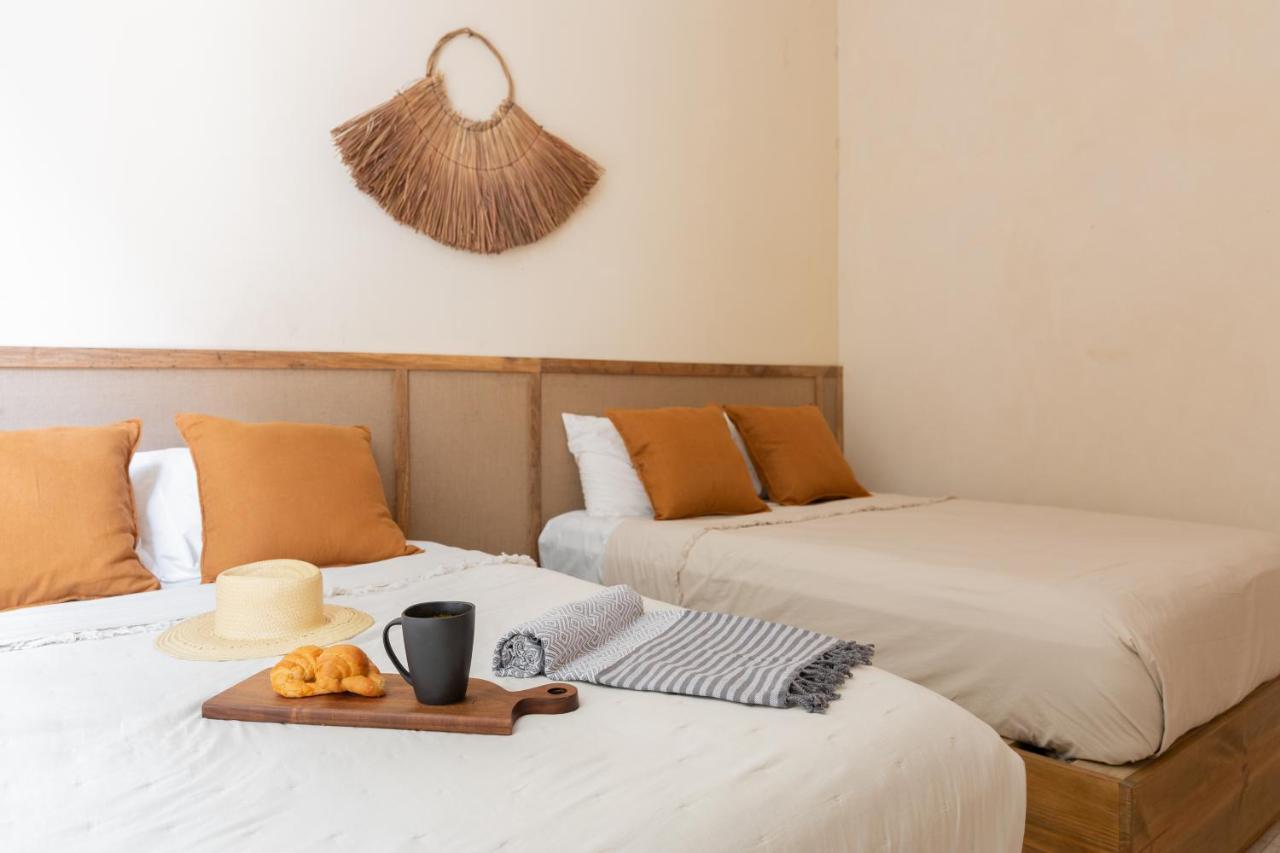 Impeccable Very Very Stylish Tuluminatti In Aldea Zama By Lockey Apartment