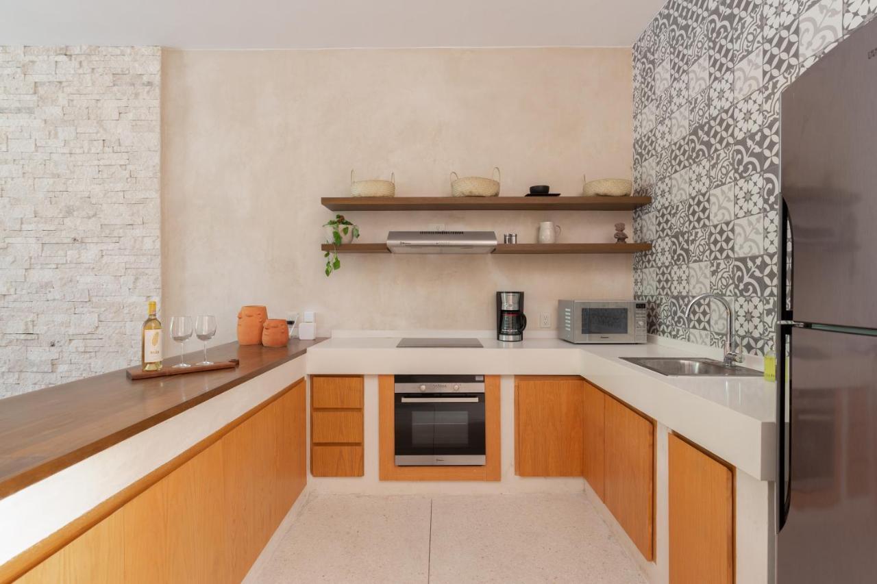 Impeccable Very Very Stylish Tuluminatti In Aldea Zama By Lockey Apartment