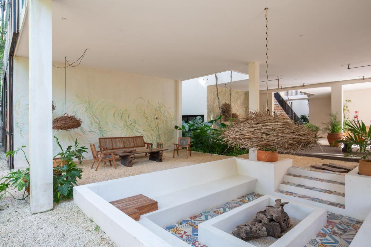 Apartment Impeccable Very Very Stylish Tuluminatti In Aldea Zama By Lockey *