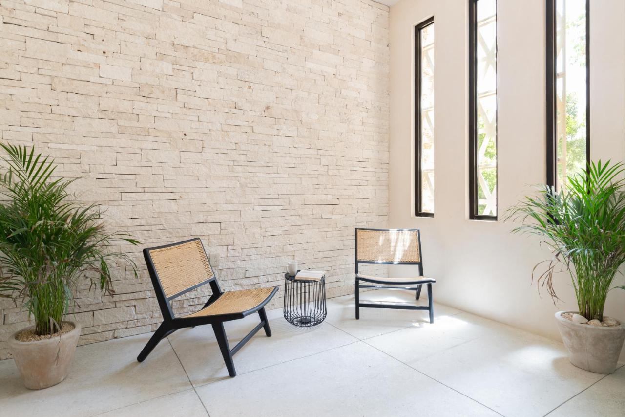 Apartment Impeccable Very Very Stylish Tuluminatti In Aldea Zama By Lockey Tulum