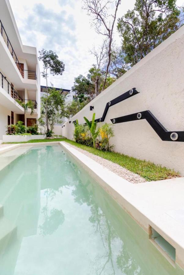 Casa Leo Apartment Tulum