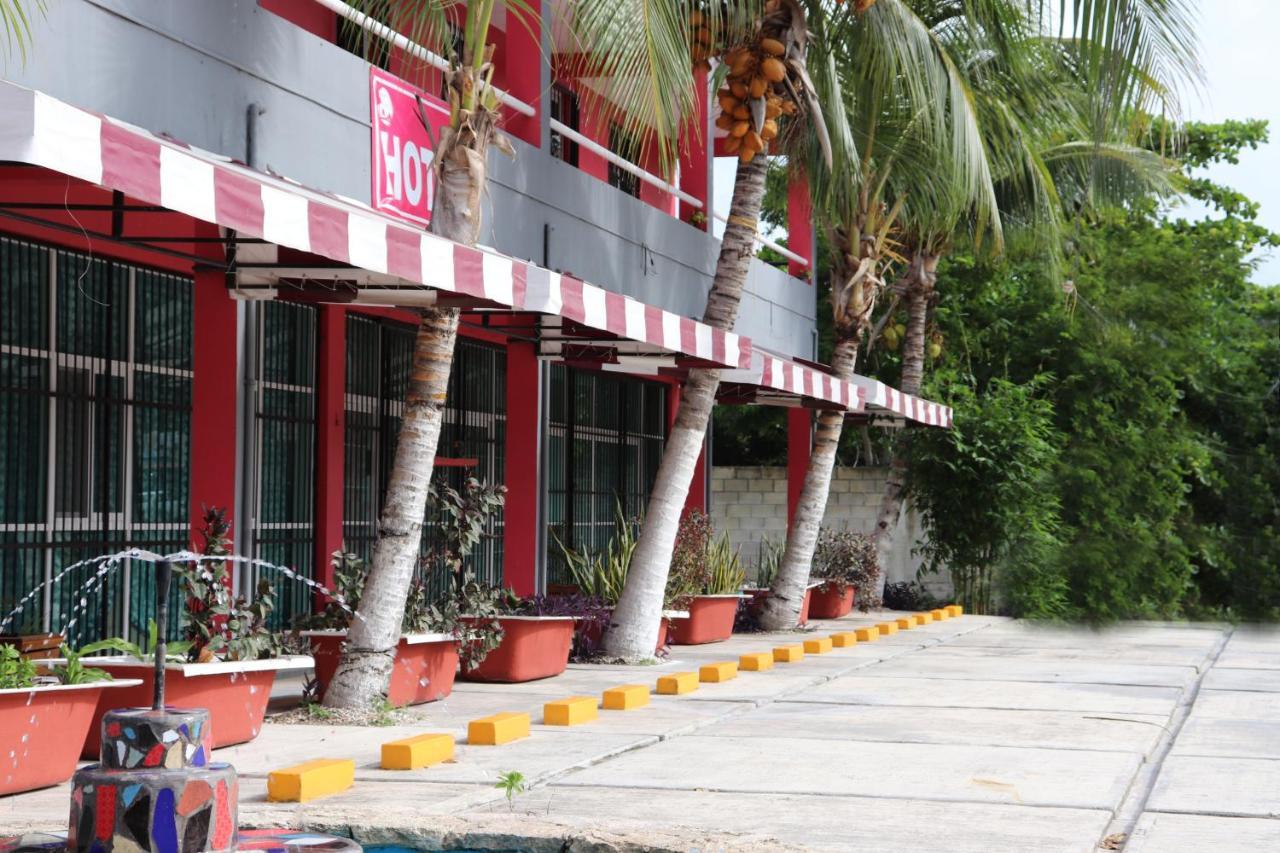 Casaia Hotel 2*