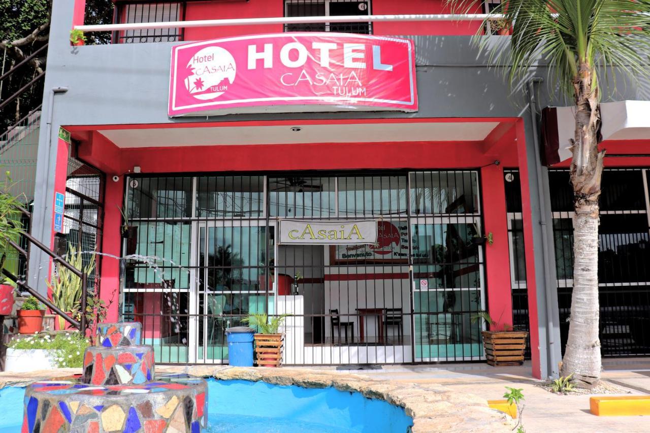 Hotel Casaia Tulum