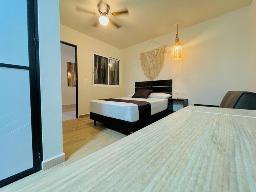 Corazon De Hotel Tulum