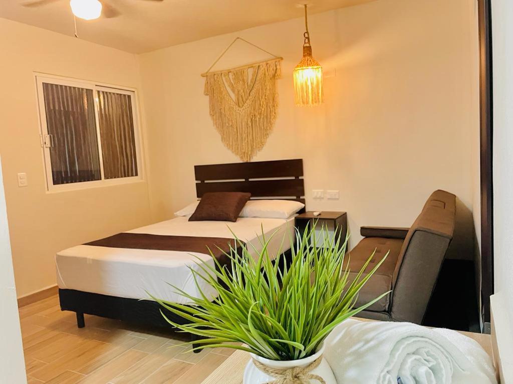 Hotel Corazon De Tulum