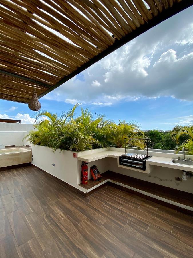 Aparthotel Acinte By Endemico Tulum