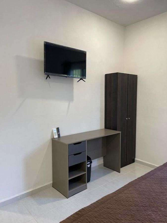 Casa Neptuno Homestay Tulum