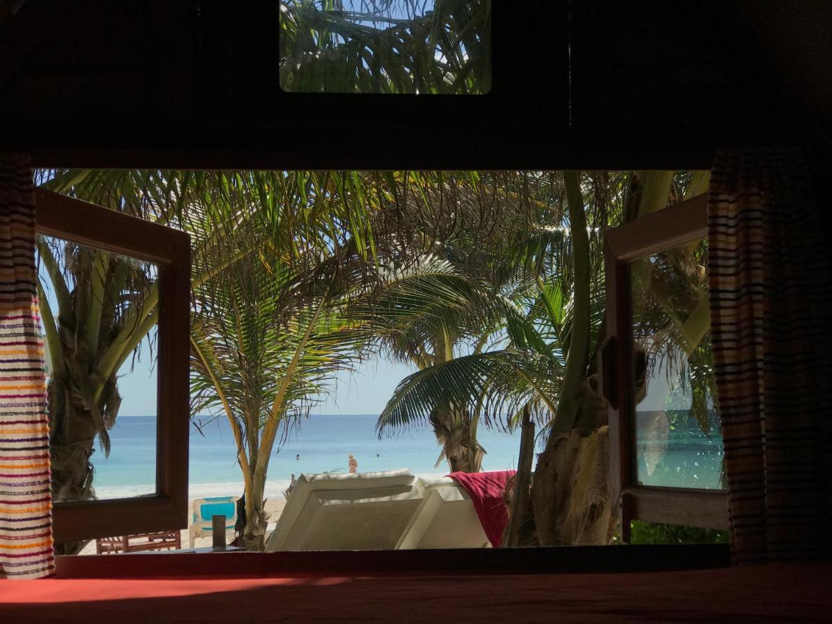 Chavez Eco And Campsite Tulum