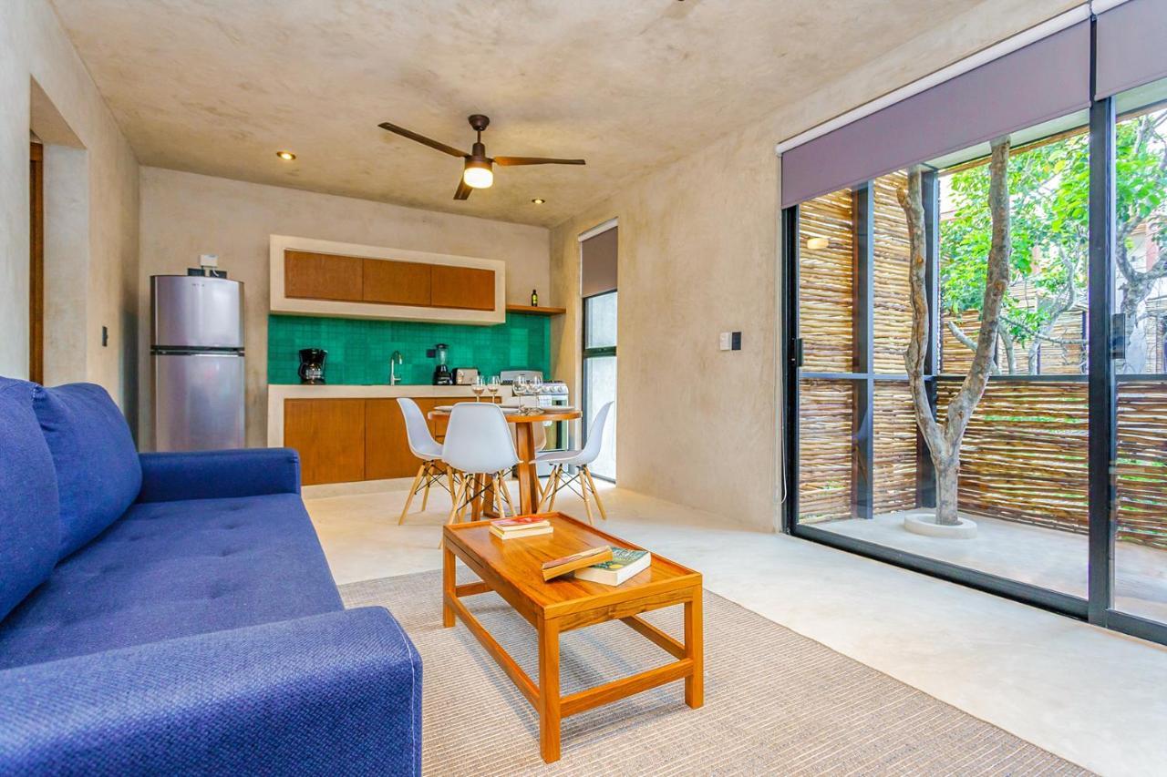 Eco-sustainable Luxury Between Hotspots & Town By Stella *