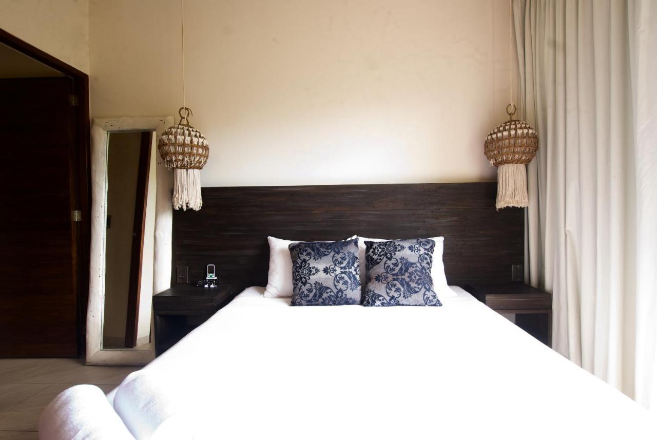 Acinte By Endemico Aparthotel 2*