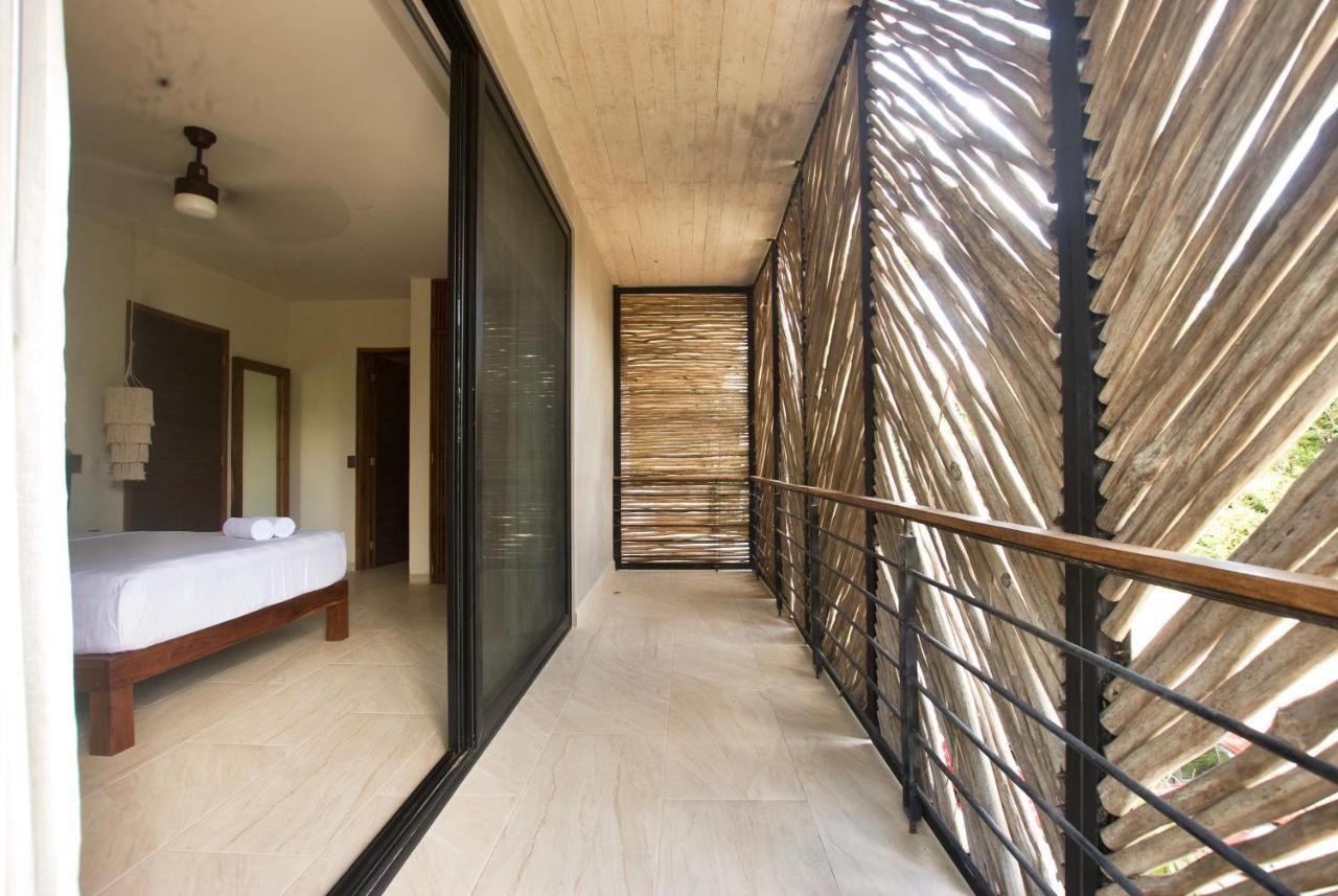 Aparthotel Acinte By Endemico Tulum