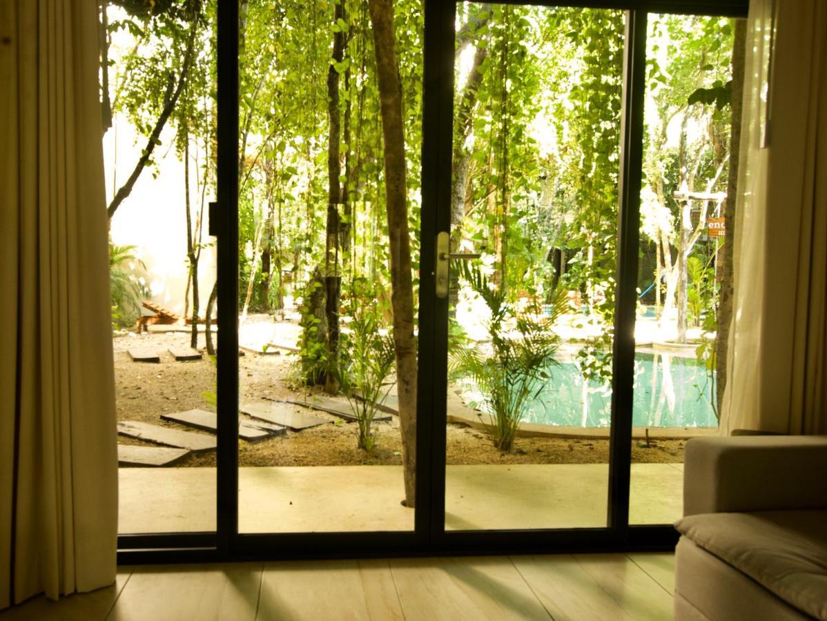 Acinte By Endemico Aparthotel 2*