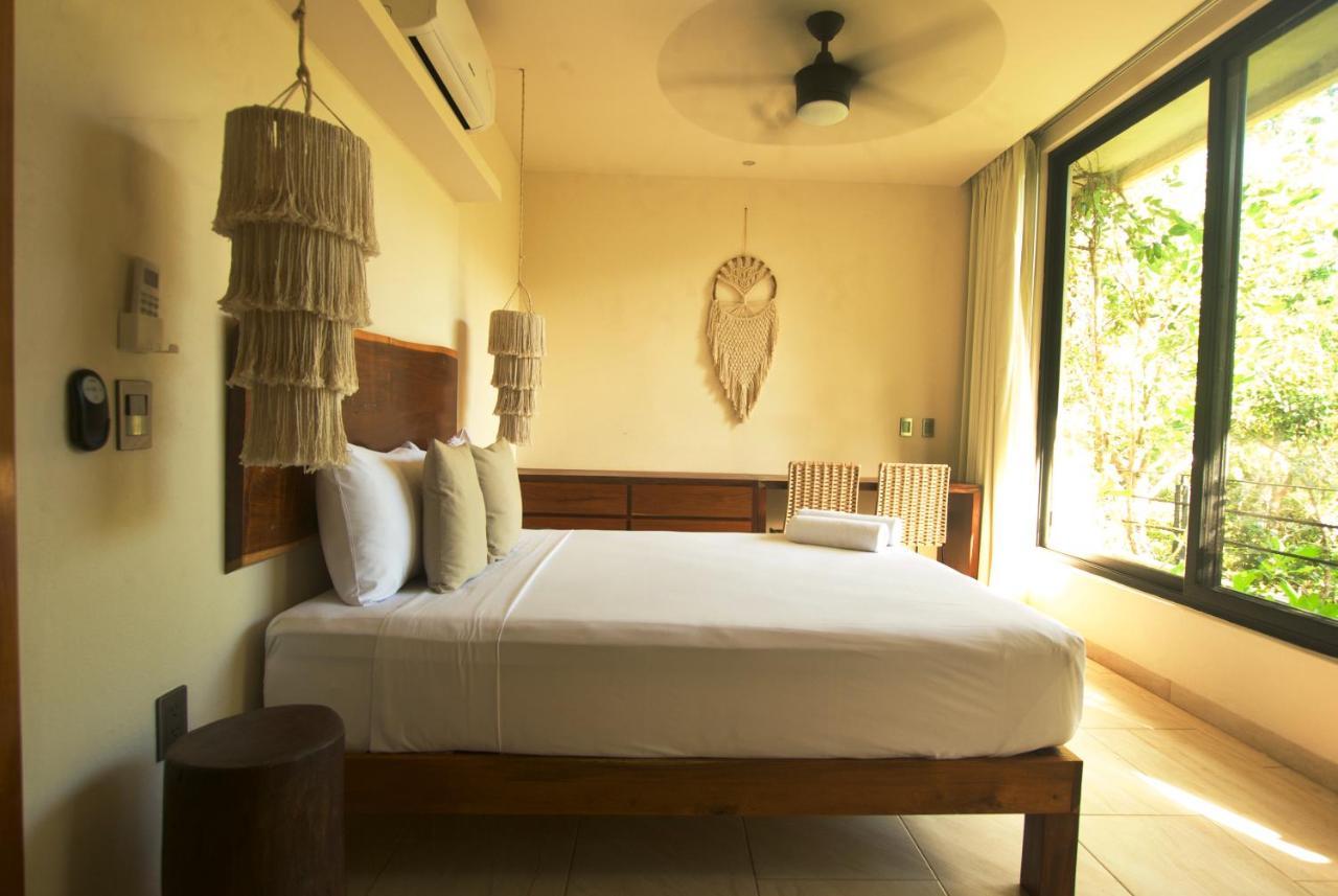Acinte By Endemico Aparthotel Tulum