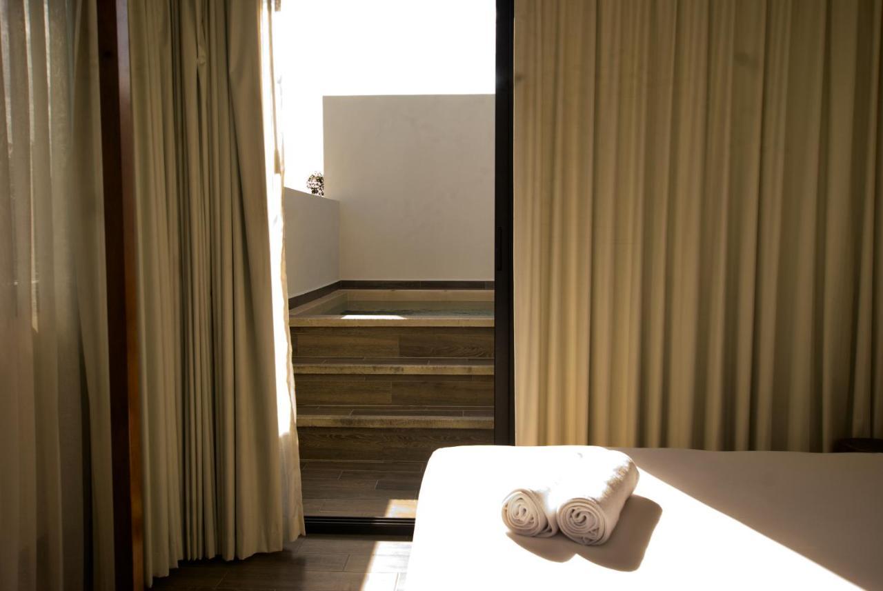 Acinte By Endemico Aparthotel 2*