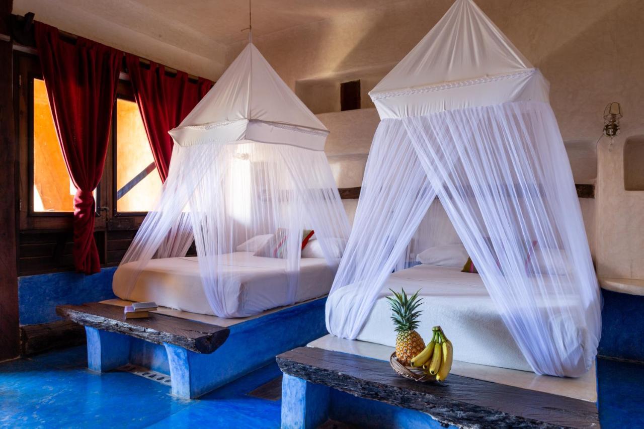 Posada del Sol Tulum