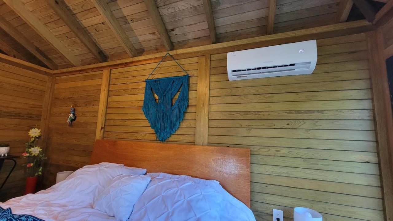 Energy Holistic Ranch Hotel *