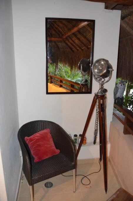 Beautiful With Pool Apartment Tulum